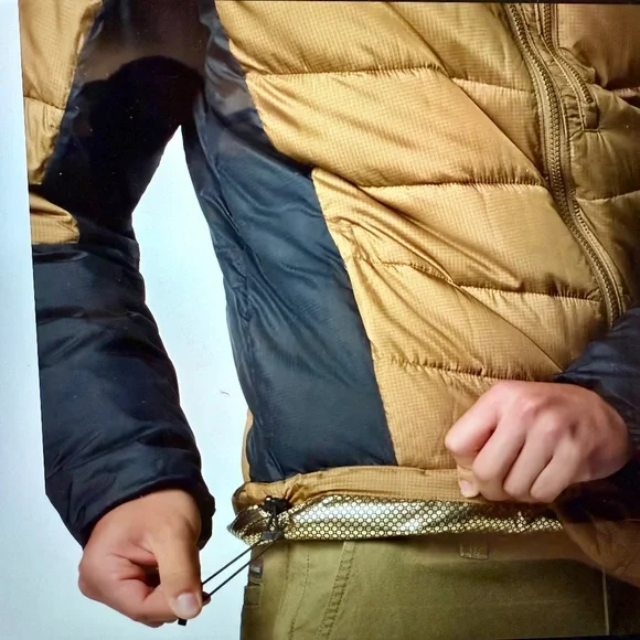 Brand NEW w tags! Columbia Labyrinth Loop II Hooded Jacket for Men. XL-size. - Picture 15 of 16